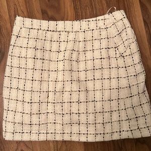 BNWT Tommy hilfiger skirt